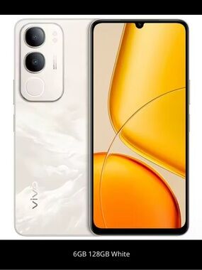 BNIB Vivo Y50e 5G